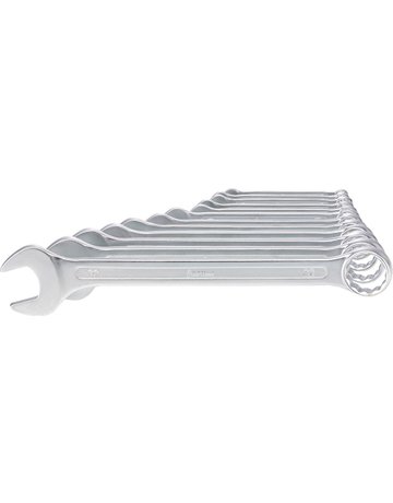 Ringmaulschlüssel Satz DIN3113A12tlg. 10-32mm FORUM