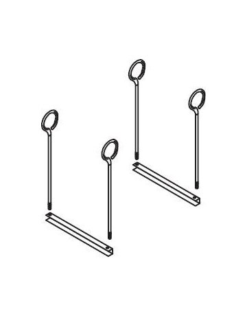Kranladevorrichtung für MC 1300 - MC 140 0 - Neutral