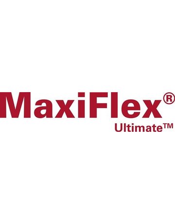 Bild Strickhandschuh MaxiFlex Ultimate, Nylon, Gr. 10-1