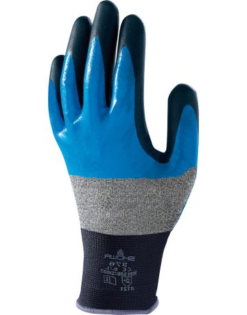 Montagehandschuh 376R, Gr. XXL - n.a.