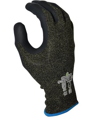 Schnittschutzhandschuh S-TEX 581, Gr. 9 - n.a.