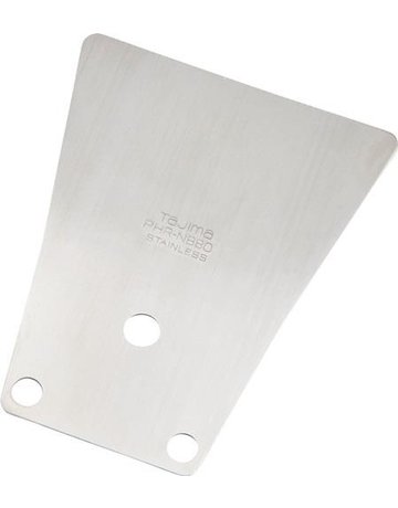 Bild Ersatzblatt flex. gerade für PHR250F80 Ta jima - n.a.-0