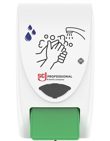 PROLINE Spender Hautrein. Leichte Reing. Schaum DE 2L - SC JOHNSON PROFESSIONAL