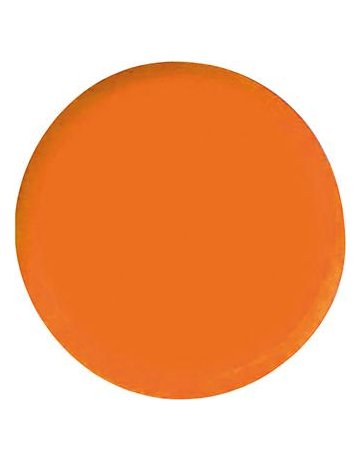 Organisationsmagnet rund orange 20mm Ecl ipse - C ECLIPSE MAGNETICS