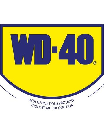 Bild Pumpzerstäuber 600ml leer WD-40 WD-40-1
