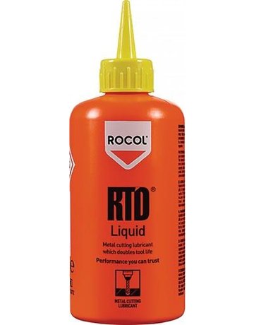 Bild ROCOL Schneidöl 400G RTD Liquid RS53072-0