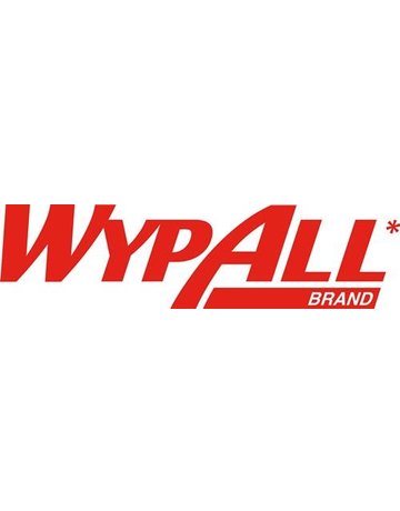Bild WYPALL L30 Wischtücher 33x38cm blau 500 Blatt-1