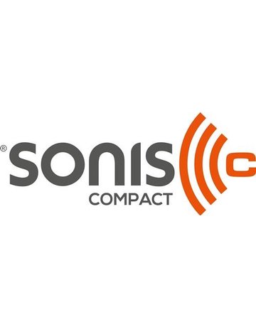 Bild Kapselgehörschützer Sonis Compact, 31dB zur Helmbefestigung JSP-1