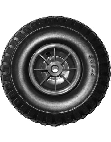 Ersatzrad Schlauchwagen für SL: 85m/110m - POLET