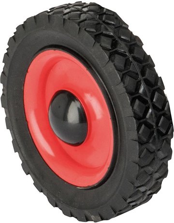 Ersatzrad Schlauchwagen für SL: 80m/90m - POLET