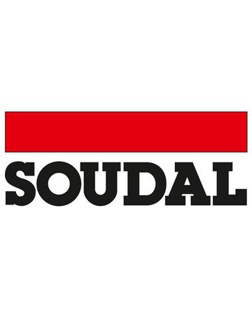 Bild Silirub S Sanitärdicht- masse 300ml tran sp SOUDAL-1