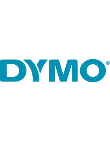 Bild Schriftband D1 45019 schwarz/grün 12mmx7m DYMO-1