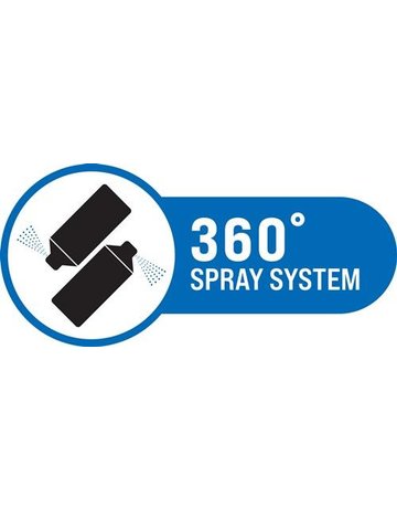 Bild Supercut 400 ml Spray Bohr-u.Schneidöl 4 00 ml - CRC-2