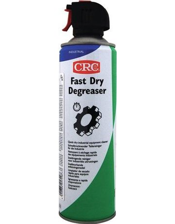 Bild Universalreiniger Fast Dry Degreaser 500 ml - CRC-0