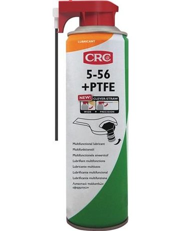 Bild Multiöl 5-56 + PTFE CLEVER-STRAW Spraydo se 500ml - CRC-0