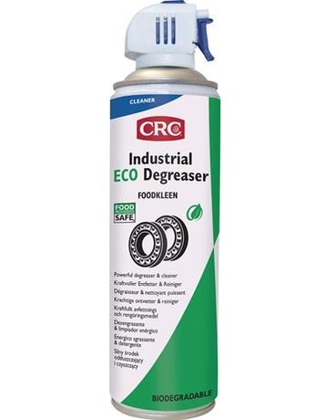 Bild INDUSTRIAL ECO DEGREASER Industriereinig er Eco NSF A8,K1 500 ML - CRC-0