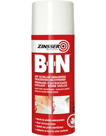 Zinsser BIN 400ml