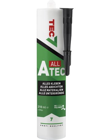 A-TEC schwarz 310ml - TEC 7
