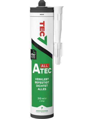 A-TEC weiß 310ml - TEC 7