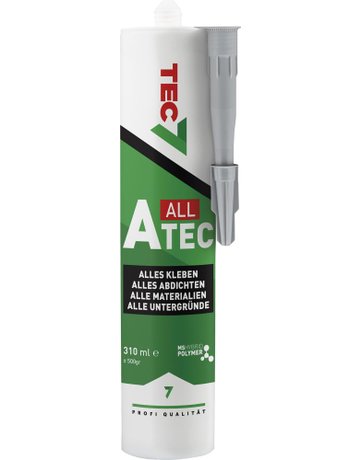 A-TEC grau 310ml - TEC 7