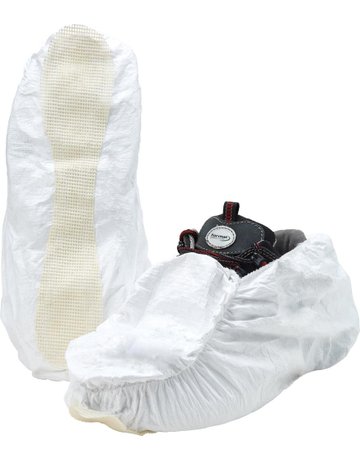Bild Tyvek 500 Überschuh, niedrig, antist., Gr. 43-46-1