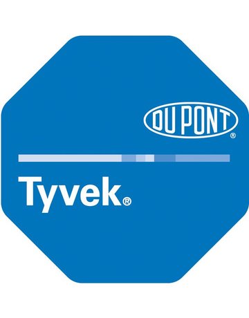 Bild Tyvek 500 Überschuh, niedrig, antist., Gr. 43-46-2