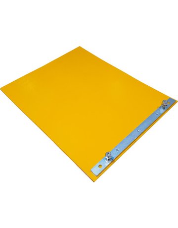 Vulkollan-Schutzmatte für CFP 16W - CLIPPER