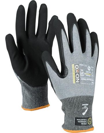 Schnittschutzhandschuh Cut Advanced 9901 ,OX-ON, Gr. 9