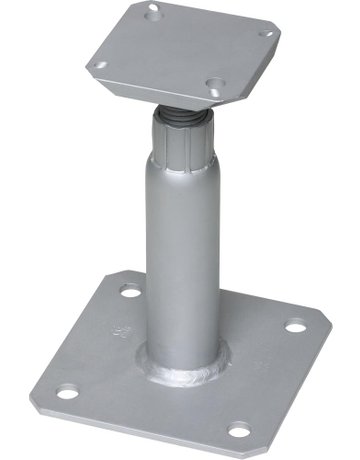 SST Stützenfuß PP18/24BZ - SIMPSON Strong-Tie