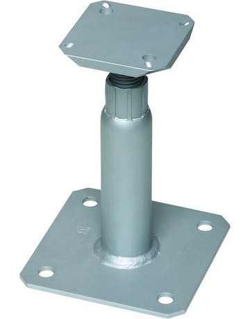 SST Stützenfuß PP18/24BZ - SIMPSON Strong-Tie