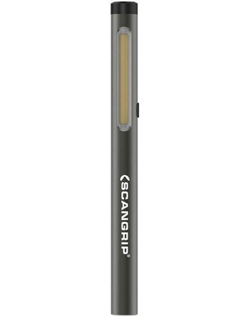 Bild Akku-Stiftleuchte WORK PEN 200 R 150Lume n+20-200Lumen SCANGRIP-0