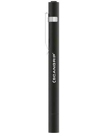 Bild Taschenlampe FLASH Pencil 75Lumen Scangr ip - SCANGRIP-0