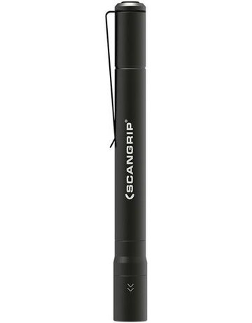 Bild Taschenlampe FLASH Pen 200Lumen Scangrip-0