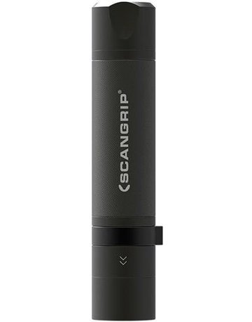 Bild Taschenlampe FLASH 300 300Lumen Scangrip-0