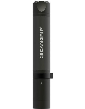 Bild Taschenlampe FLASH 600 600Lumen Scangrip-0