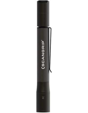 Bild Akku-Taschenlampe FLASH Pen R 300Lumen S cangrip - SCANGRIP-0