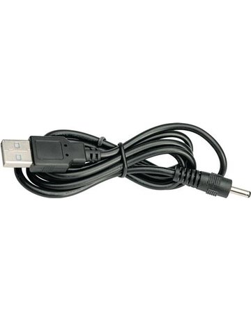 Bild USB-Kabel für Mini DC-1m Scangrip-0