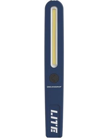 Bild Akku-Handleuchte STICK LITE M 380Lumen + 30-300Lumen Scangrip-0