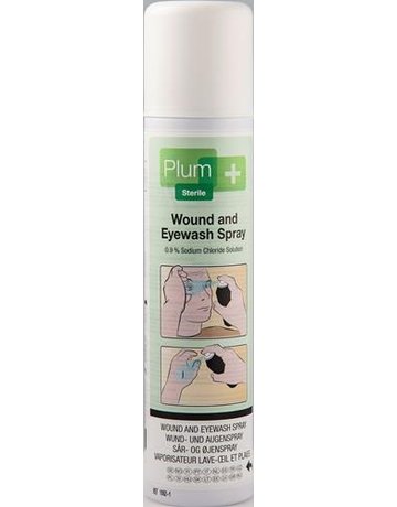 Bild Wund- Augenspray 250ml - PLUM-0