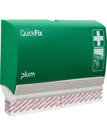 Bild Pflasterspender Blood Stopper - PLUM-0