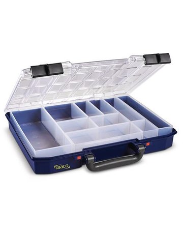 Bild CarryLite 55 4x8-10 Nr. 144568 - RAACO-0