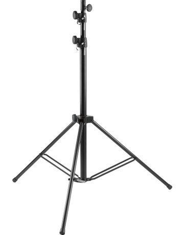 Stativ 1,22 - 3,00 m für Giant LED EVO - LENA LIGHTING