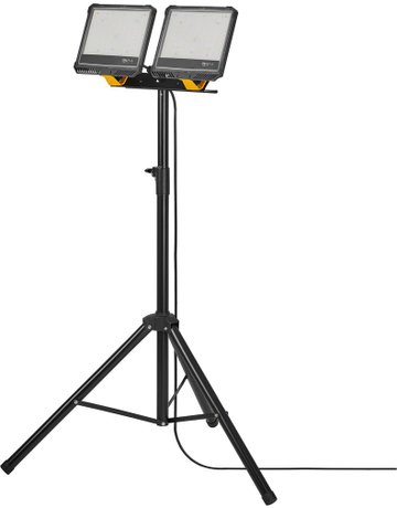 LED Arbeitsstrahler 94 W Tower Lite mit 5 m Kabel - LENA LIGHTING