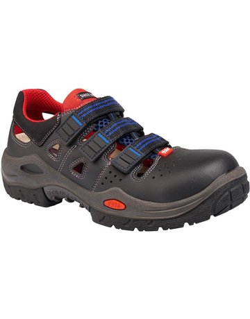 Sandale 3800R Respiro, S1 SRB, Gr. 40 - JALAS