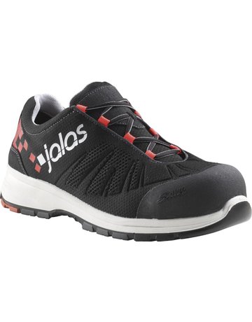 Halbschuh 7100 Zenit Evo, S1, SRC, Gr. 4 6 - JALAS