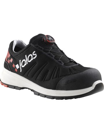 Halbschuh 7138 Zenit Evo, S3, SRC, Gr. 4 6 - JALAS