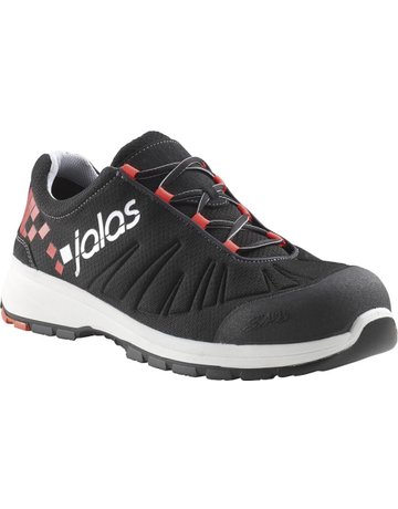 Halbschuh 7148 Zenit Evo, S3, SRC, Gr. 4 4 - JALAS