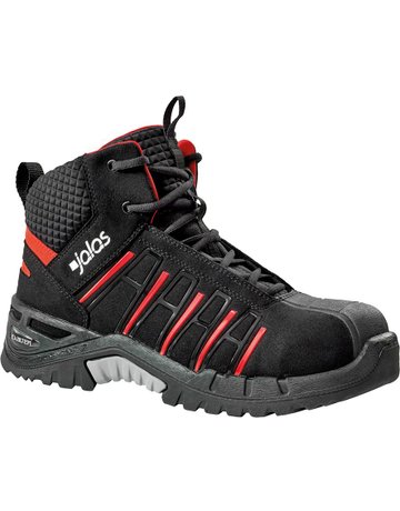 Stiefel 9975 Exalter, S3,SRC,HRO,ESD, Gr .35 Jalas