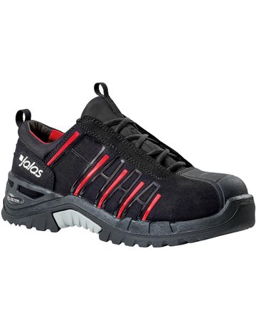 Halbschuh 9955 Exalter, S3,SRC,HRO,ESD, Gr. 36 Jalas
