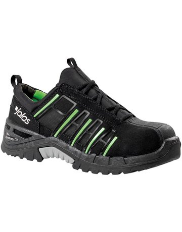 Halbschuh 9915 Exalter, S1P,SRC,HRO,ESD, Gr. 40 Jalas